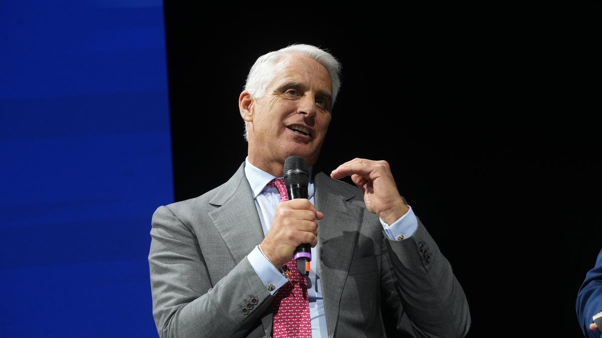 Andrea Orcel