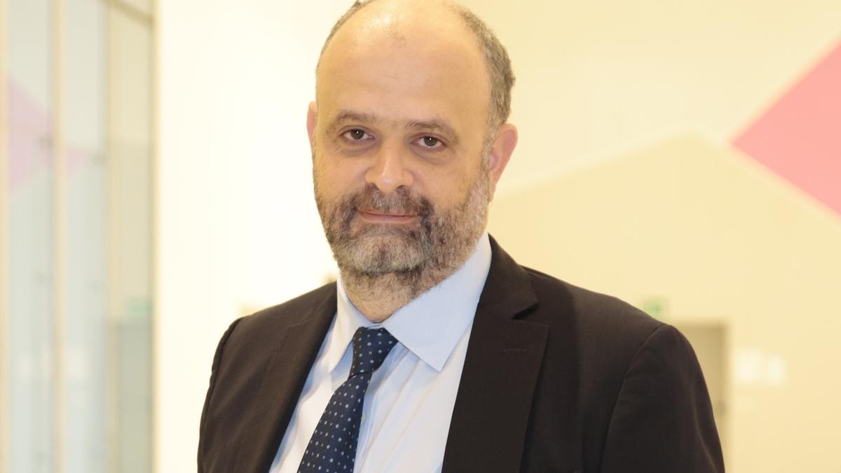 Oreste Pollicino