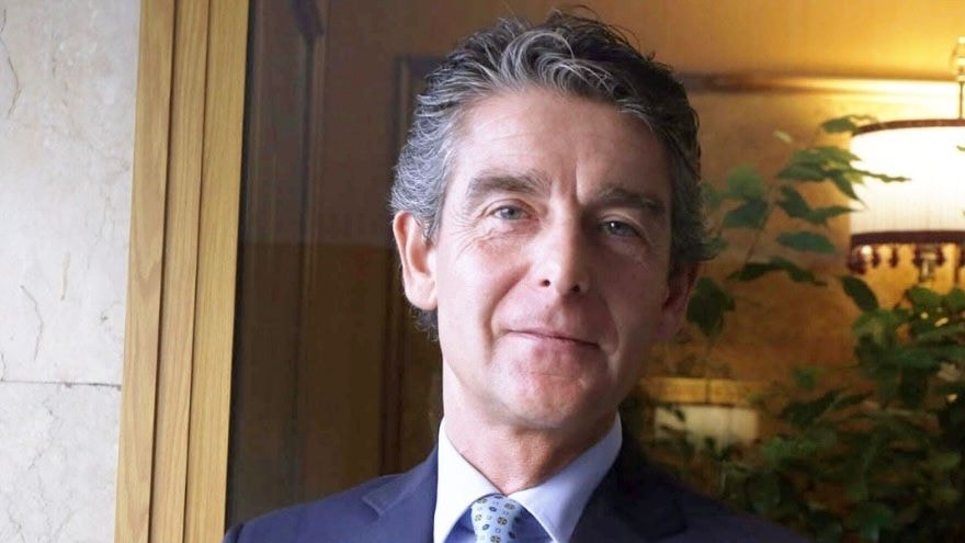 Piano Casa, Giacomoni (Consap): grande operazione di politica economica