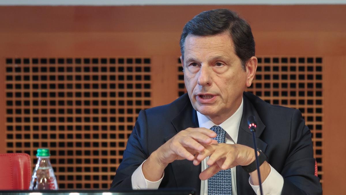 Gianni Franco Papa, ad Bper Banca