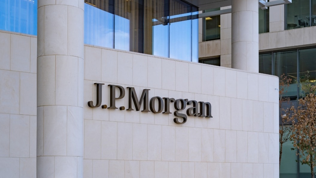 Jp Morgan