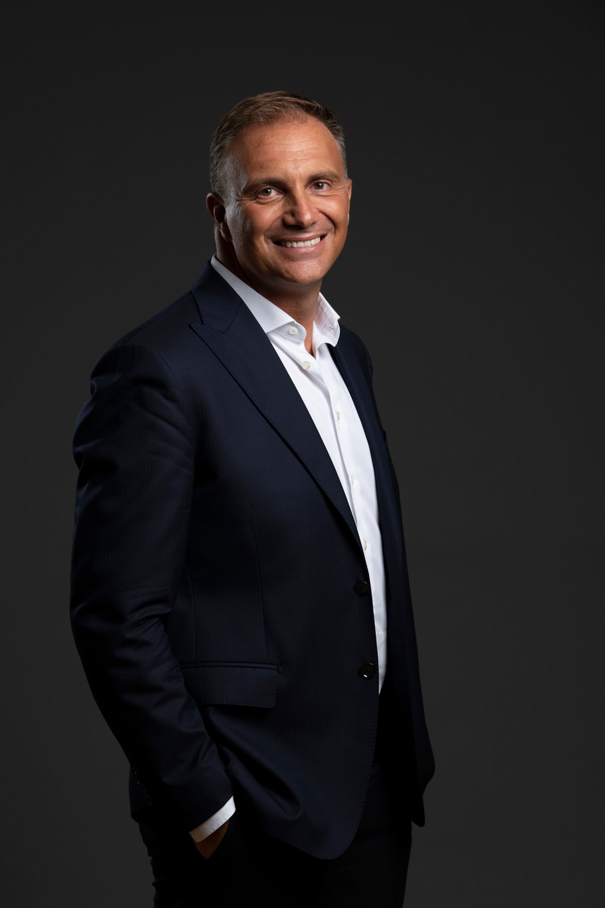 Giuseppe Oltolini (courtesy Christian Dior parfums)
