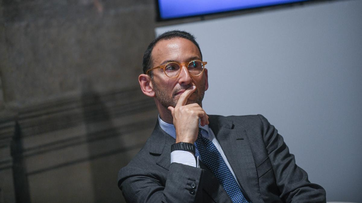 Freni: riappropriarsi di Borsa Italiana sarebbe un danno. L’obiettivo è il mercato unico finanziario europeo