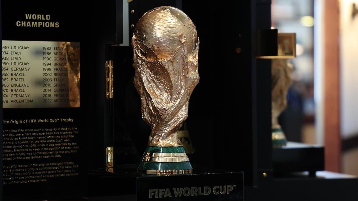 Coppa del Mondo 2026, sarà l’evento sportivo più ricco di sempre grazie alle sponsorizzazioni. Ecco quanto valgono