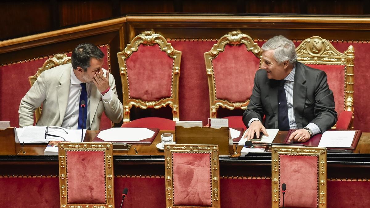 Elezioni, Salvini apre al voto anticipato. Tajani rassicura sulla durata della legislatura mentre Crosetto resta neutrale