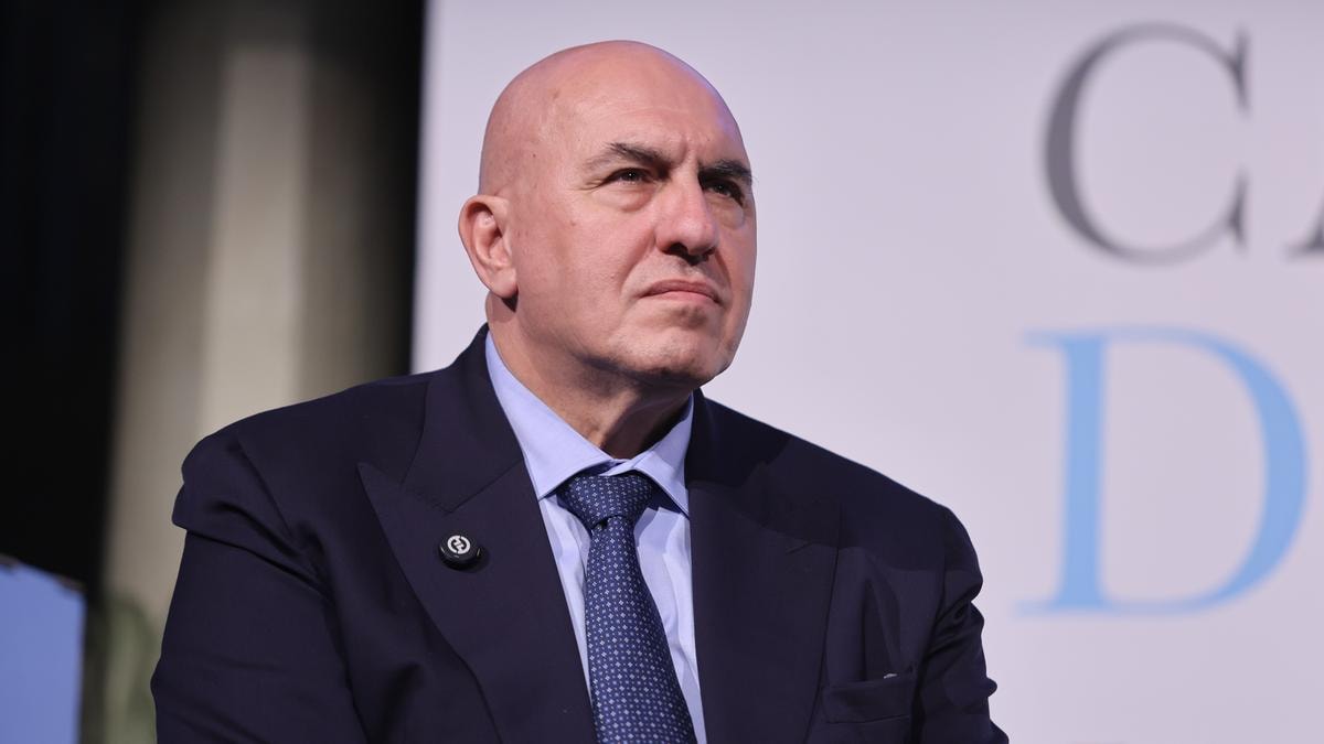 Guido Crosetto