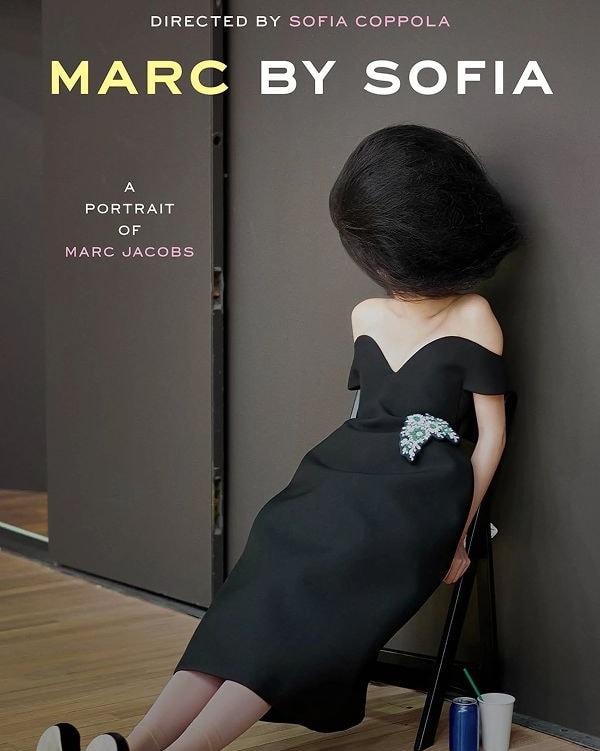Il film Marc by Sofia (courtesy The Mop foundation)