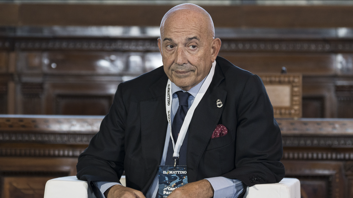 Emanuele Grimaldi