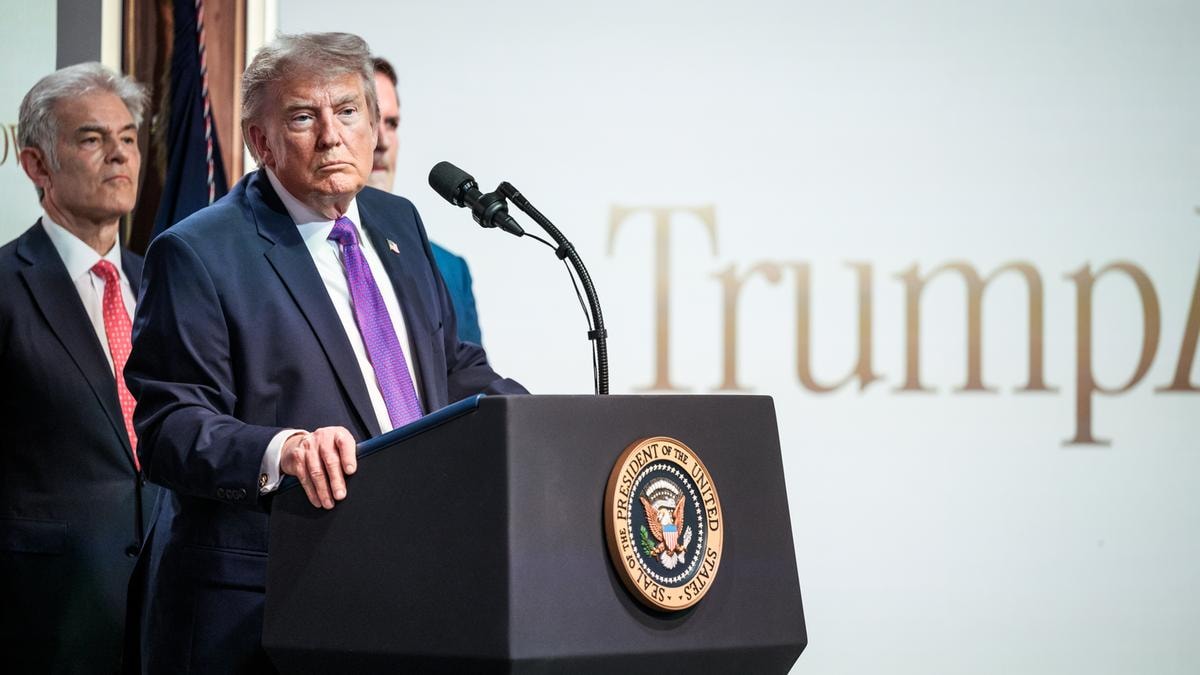 Guerra in Iran, la diretta | Trump: «L’uranio di Teheran lo prenderemo noi e lo distruggeremo. La guerra finirà presto»