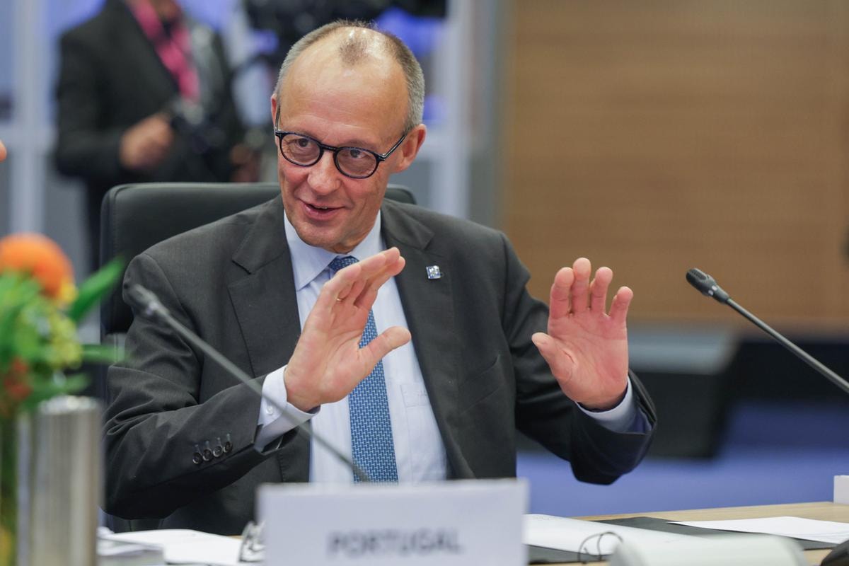 Friedrich Merz