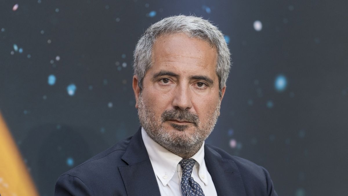 Pierroberto Folgiero, ad di Fincantieri