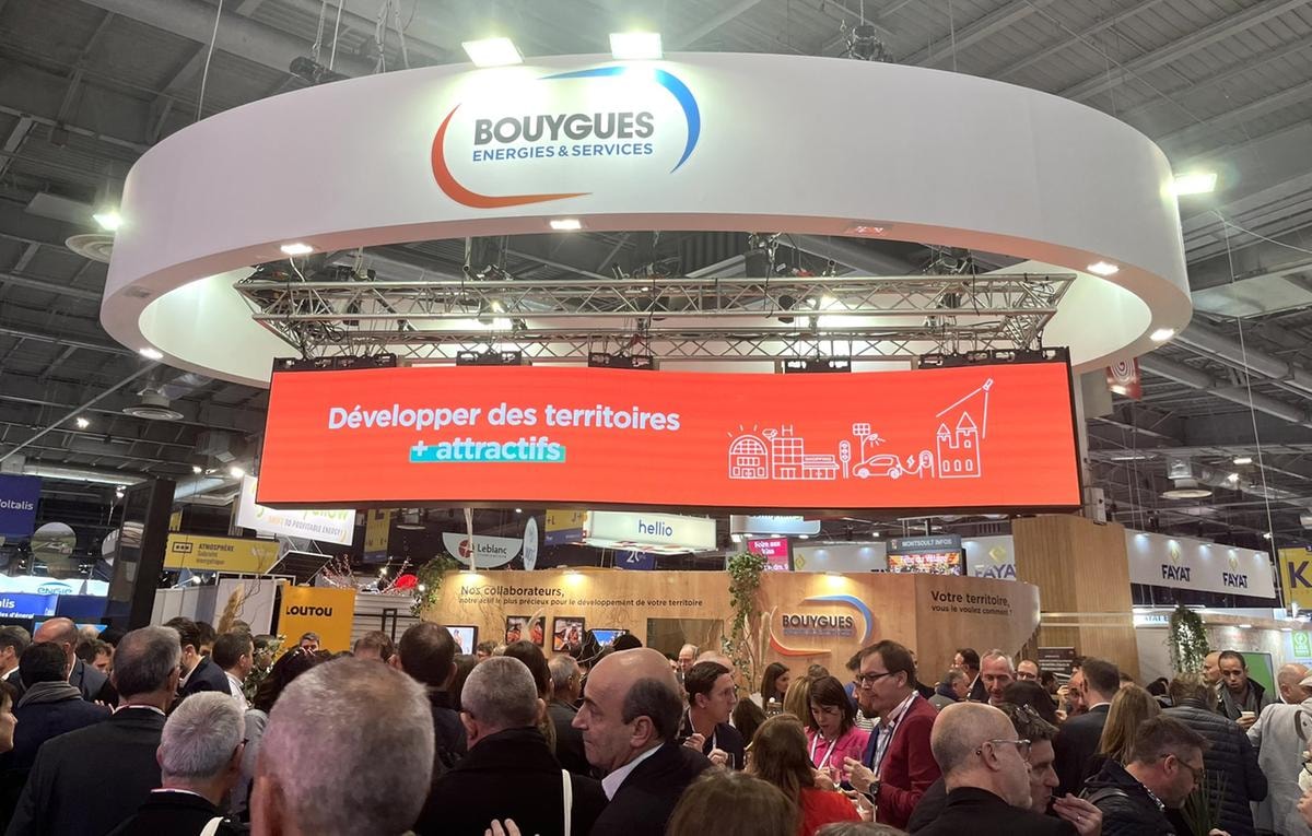 Il ceo Bouygues lancia l’allarme sui satelliti americani: l’Europa non sa cosa rischia