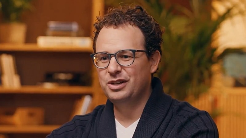 Dario Amodei, ceo di Anthropic