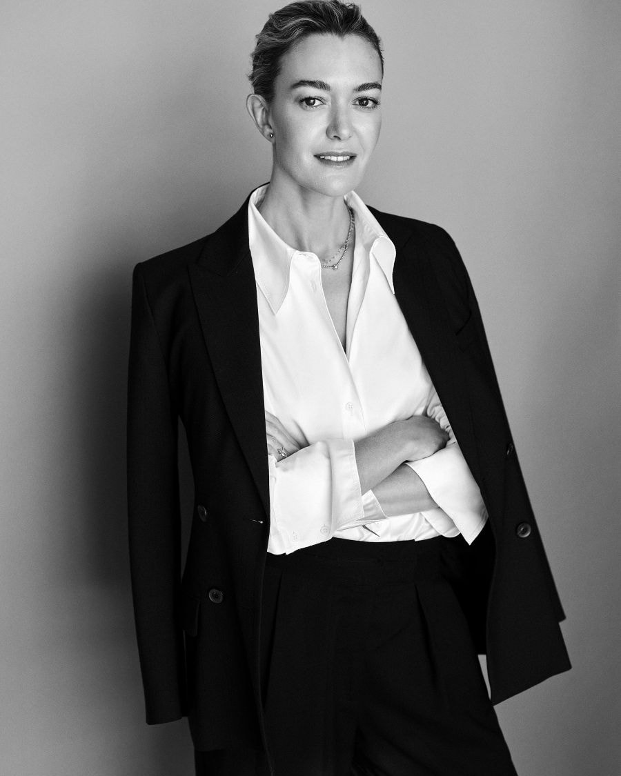 Marta Ortega Pérez (courtesy Mop Foundation)