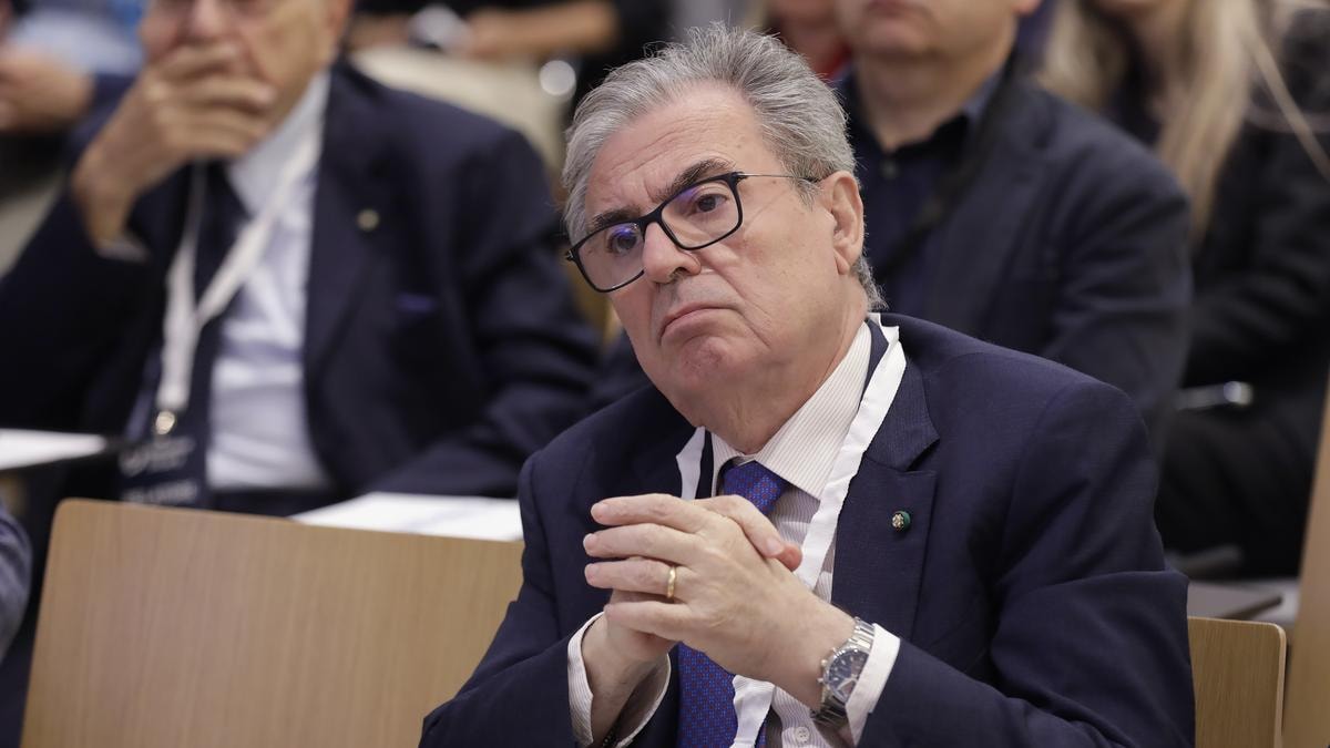 Bruno Frattasi