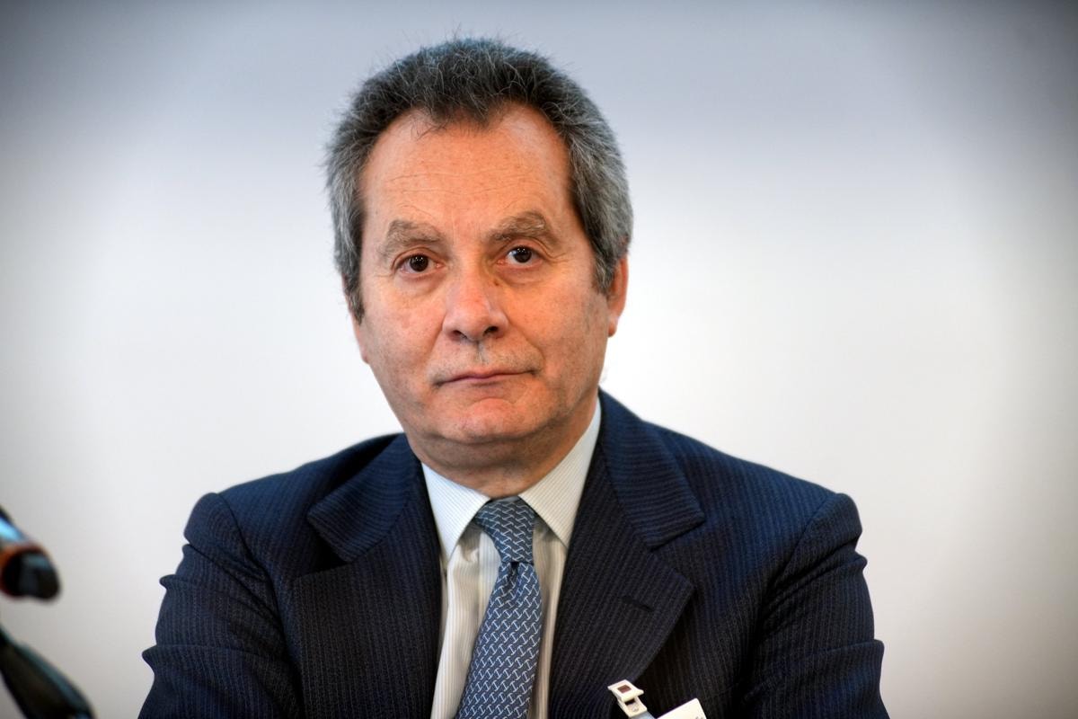 Carlo Comporti, Consob