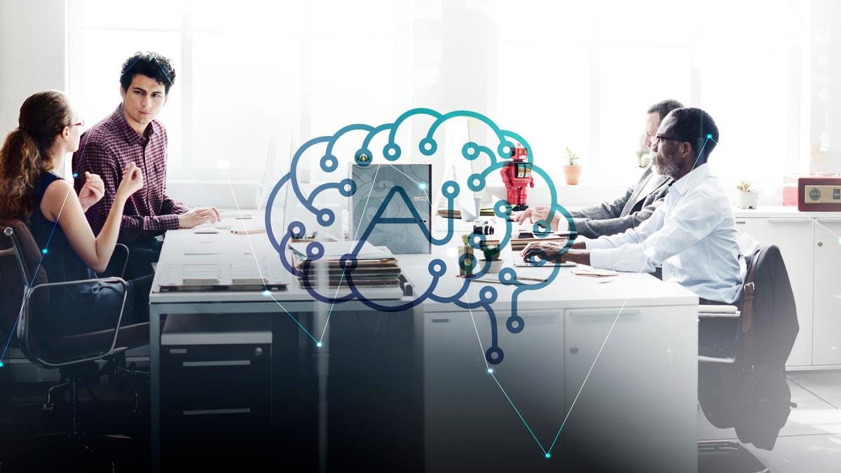 Se il collega è un agente AI