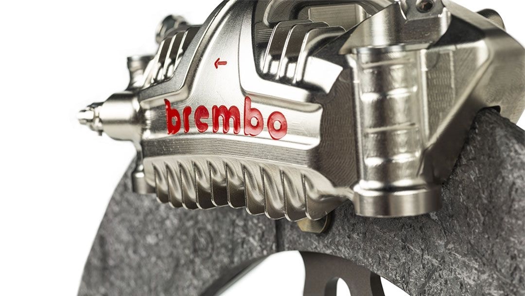 Brembo, accordo con Ningbo Huaxiang per Sensify in Cina: titolo sui massimi dal 2023, corsa non finita