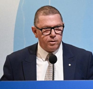 Fabio Pagliari, Unindustria Civitavecchia