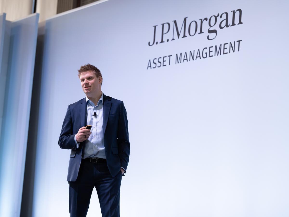 Treasury Usa al 5%: opportunità o rischio nascosto? Risponde Stealey (Jp Morgan Am)
