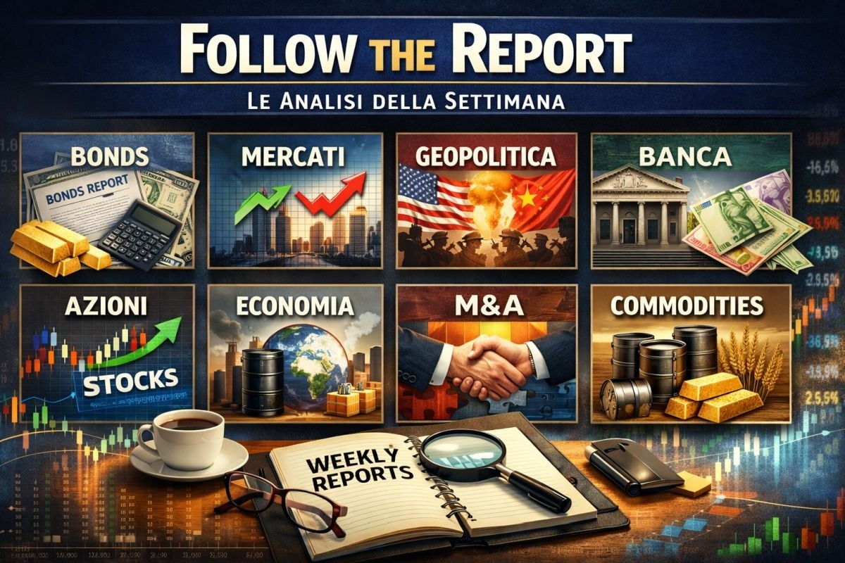 Unipol più generosa, Danieli corre sull’acciaio e la nuova mania delle pre-Ipo. Cosa c'è sotto la lente degli analisti
