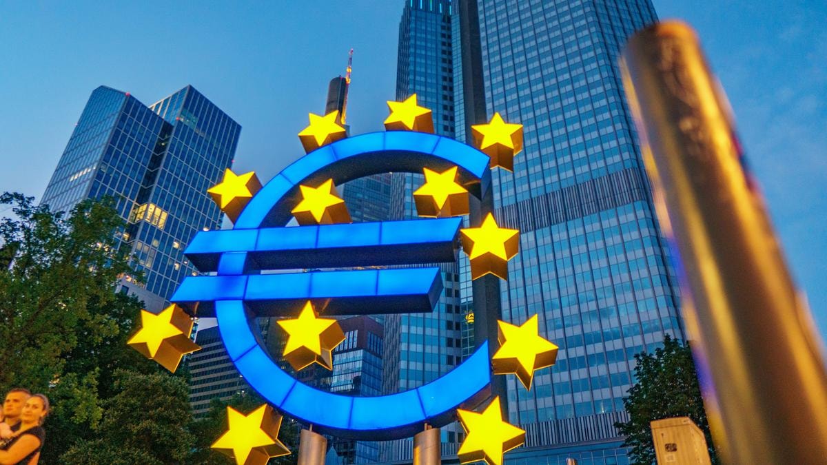 Bce, alle banche europee serve Mythos. E convoca una riunione d’urgenza sui rischi dell’ultimo modello AI di Anthropic