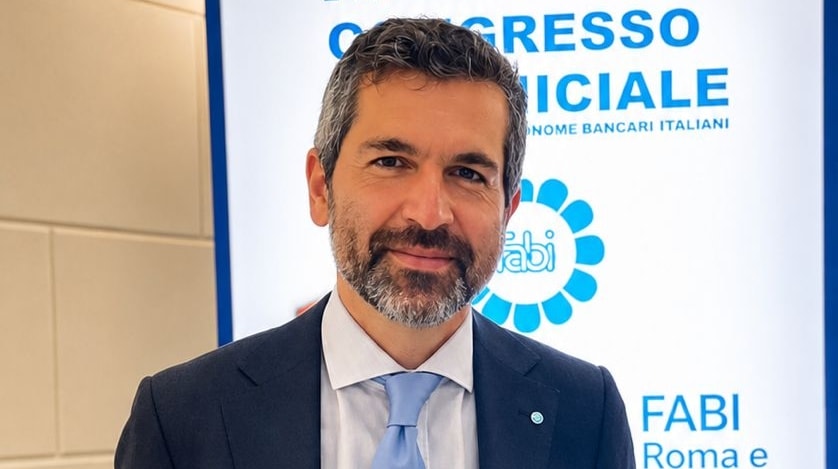 Fabi verso il congresso 2027 | Rossi (Roma): pressioni commerciali e organizzazione del lavoro, le sfide delle banche sul territorio