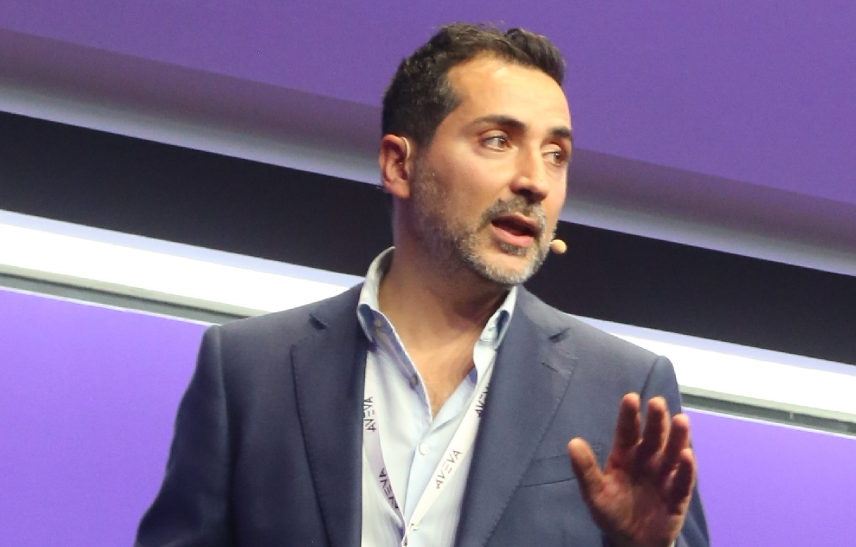 Dall'AI al Digital Twin, Aveva: come trasformare i dati industriali in valore reale