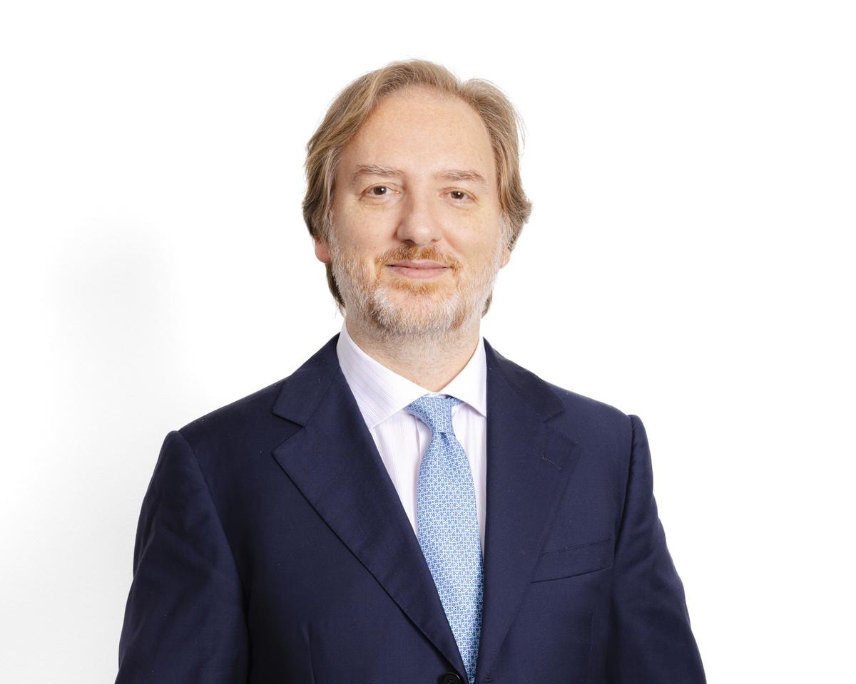 Carlo Matildi, managing director per l’Italia di Turner & Townsend