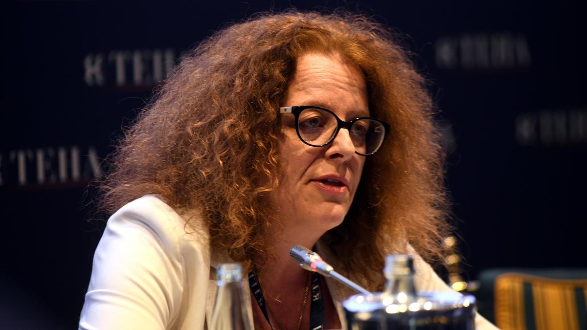Isabel Schnabel, membro del comitato esecutivo della Bce