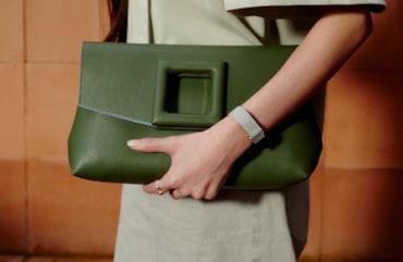 Fitbit Air, il braccialetto intelligente che sfrutta l’AI di Google HealthFitbit Air, il braccialetto intelligente che sfrutta l’AI di Google HealthFitbit Air, il braccialetto intelligente che sfrutta l’AI di Google Health