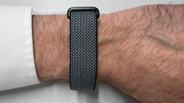 Fitbit Air, il braccialetto intelligente che sfrutta l’AI di Google HealthFitbit Air, il braccialetto intelligente che sfrutta l’AI di Google Health