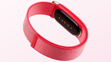 Fitbit Air, il braccialetto intelligente che sfrutta l’AI di Google Health