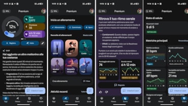 Fitbit Air, il braccialetto intelligente che sfrutta l’AI di Google HealthFitbit Air, il braccialetto intelligente che sfrutta l’AI di Google HealthFitbit Air, il braccialetto intelligente che sfrutta l’AI di Google HealthFitbit Air, il braccialetto intelligente che sfrutta l’AI di Google Health