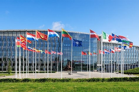 Sede Nato