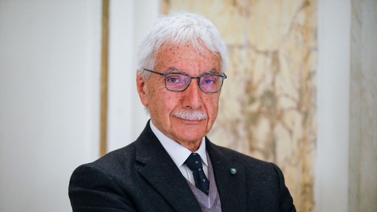 Salvatore Rossi