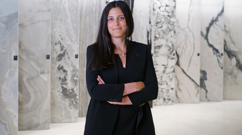 Florim nomina Beatrice Lucchese nuovo Amministratore Delegato