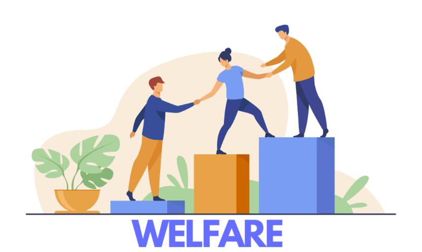Chi finanzia il sociale