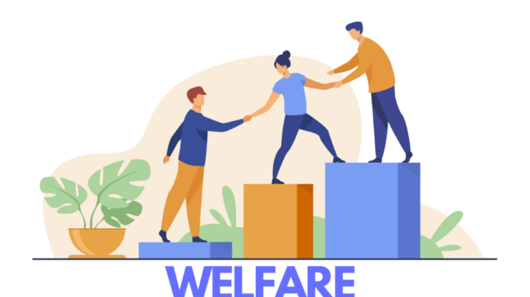 Chi finanzia il sociale