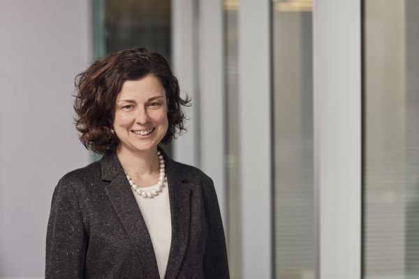 Ursula Marchioni head Multi-Asset & Adviser Solutions per l'Europa di Vanguard