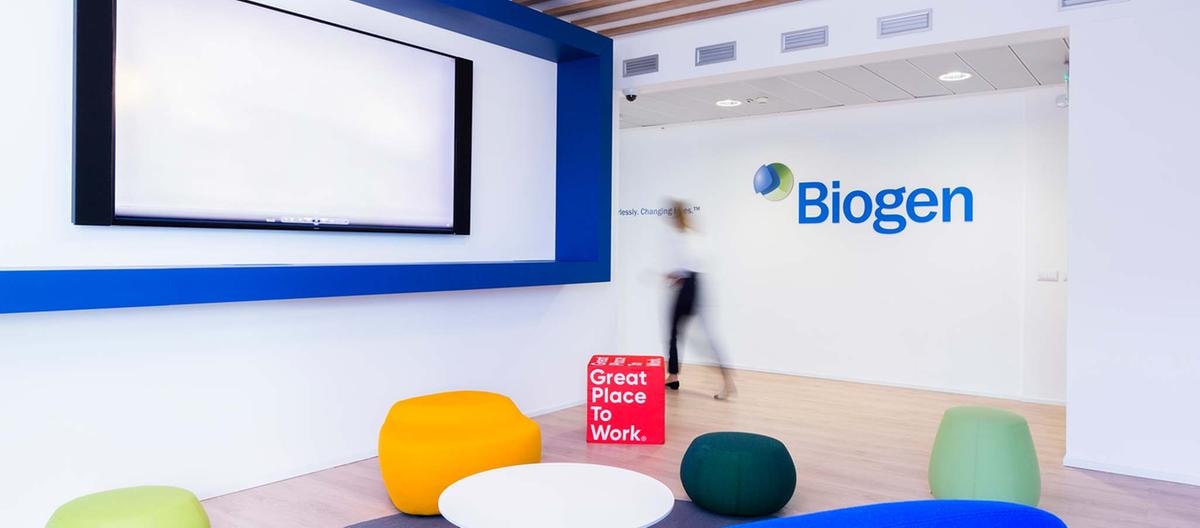 L’Antitrust avvia un’istruttoria su Biogen per i farmaci contro la sclerosi multipla: abuso di posizione dominante
