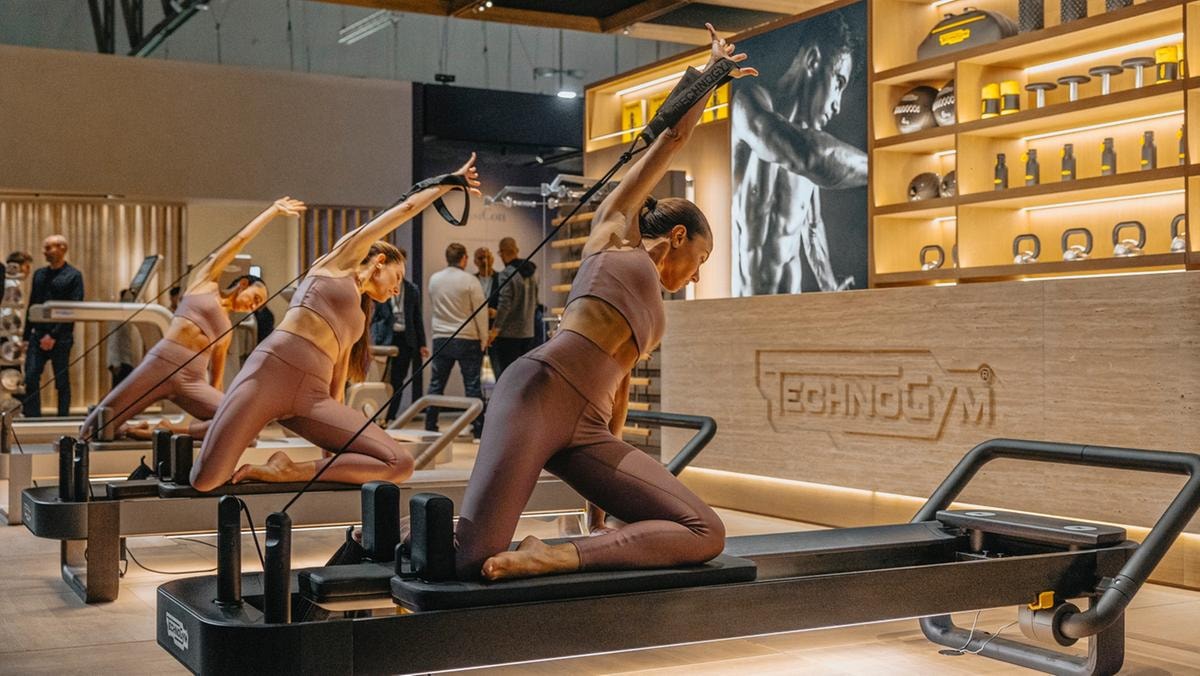 Technogym si lancia nella formazione executive per i manager del wellness 