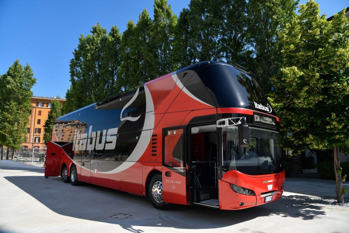 Bus Itabus