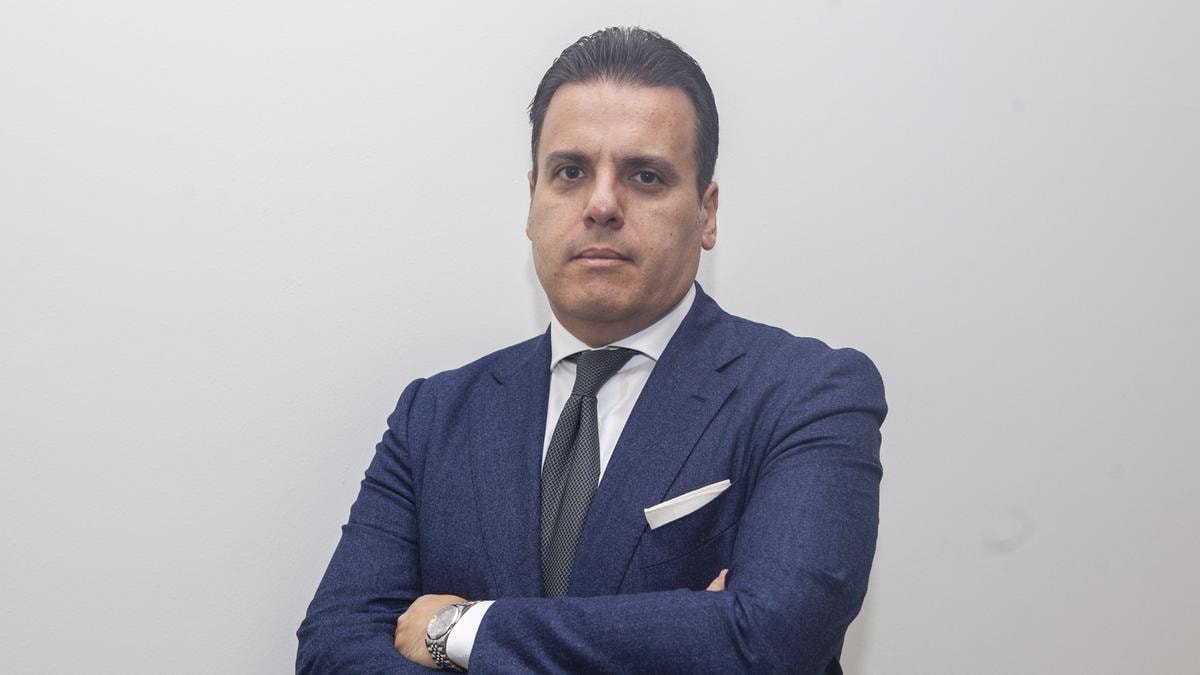 Dino Natale, Finlogic