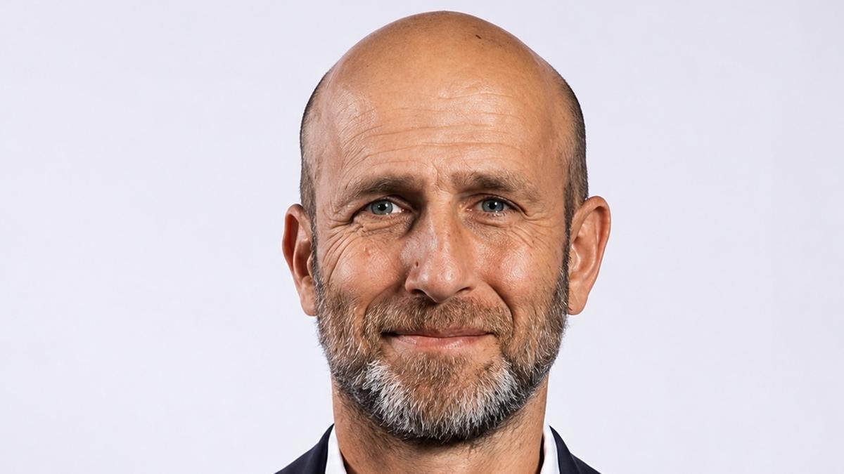 Pietro Sella, ceo Gruppo Sella