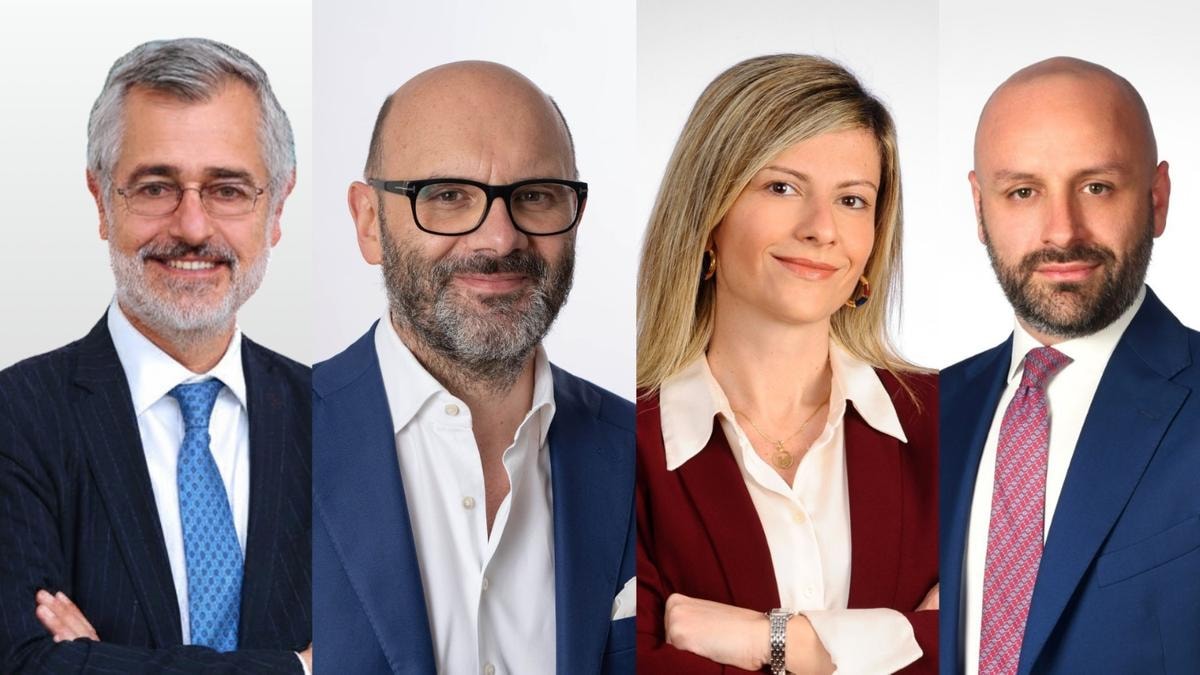 Legali, Padovan si integra con lo studio Perticone e si rafforza con due ingressi nel trade compliance e nella 231