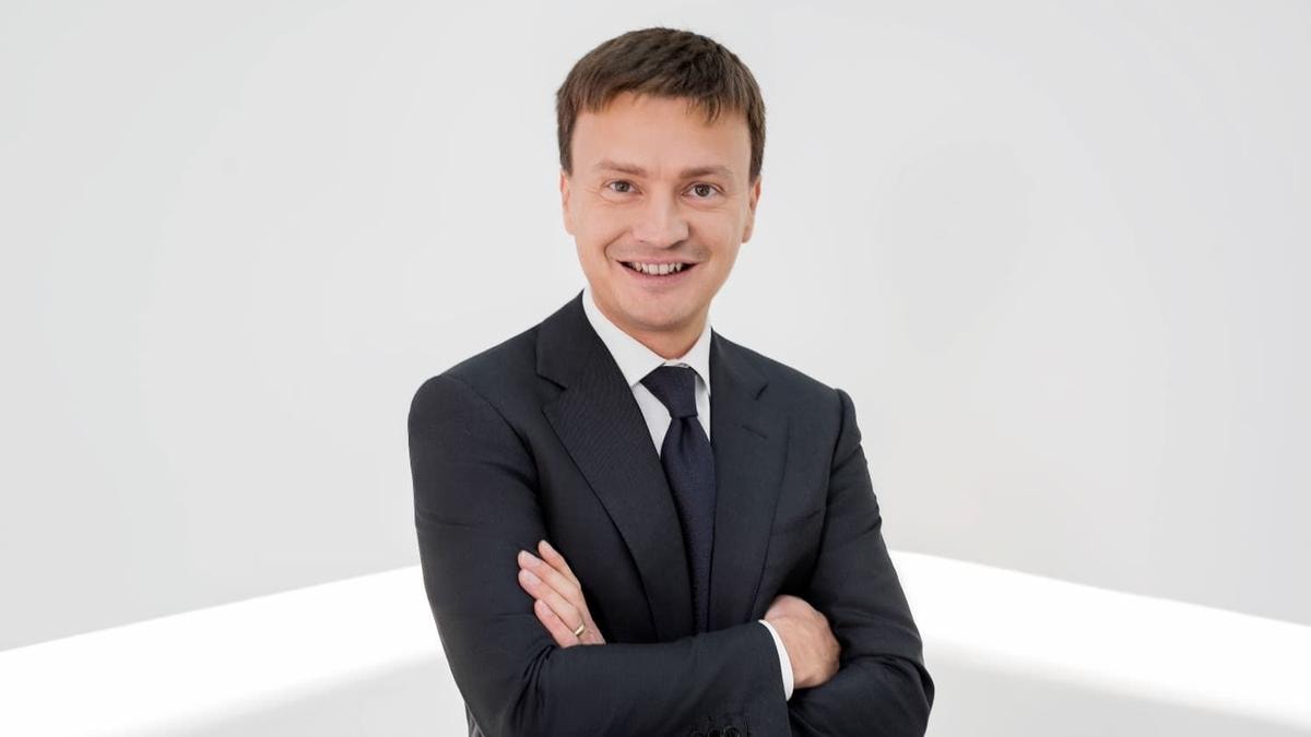 Gian Maria Mossa, nuovo presidente di Assoreti