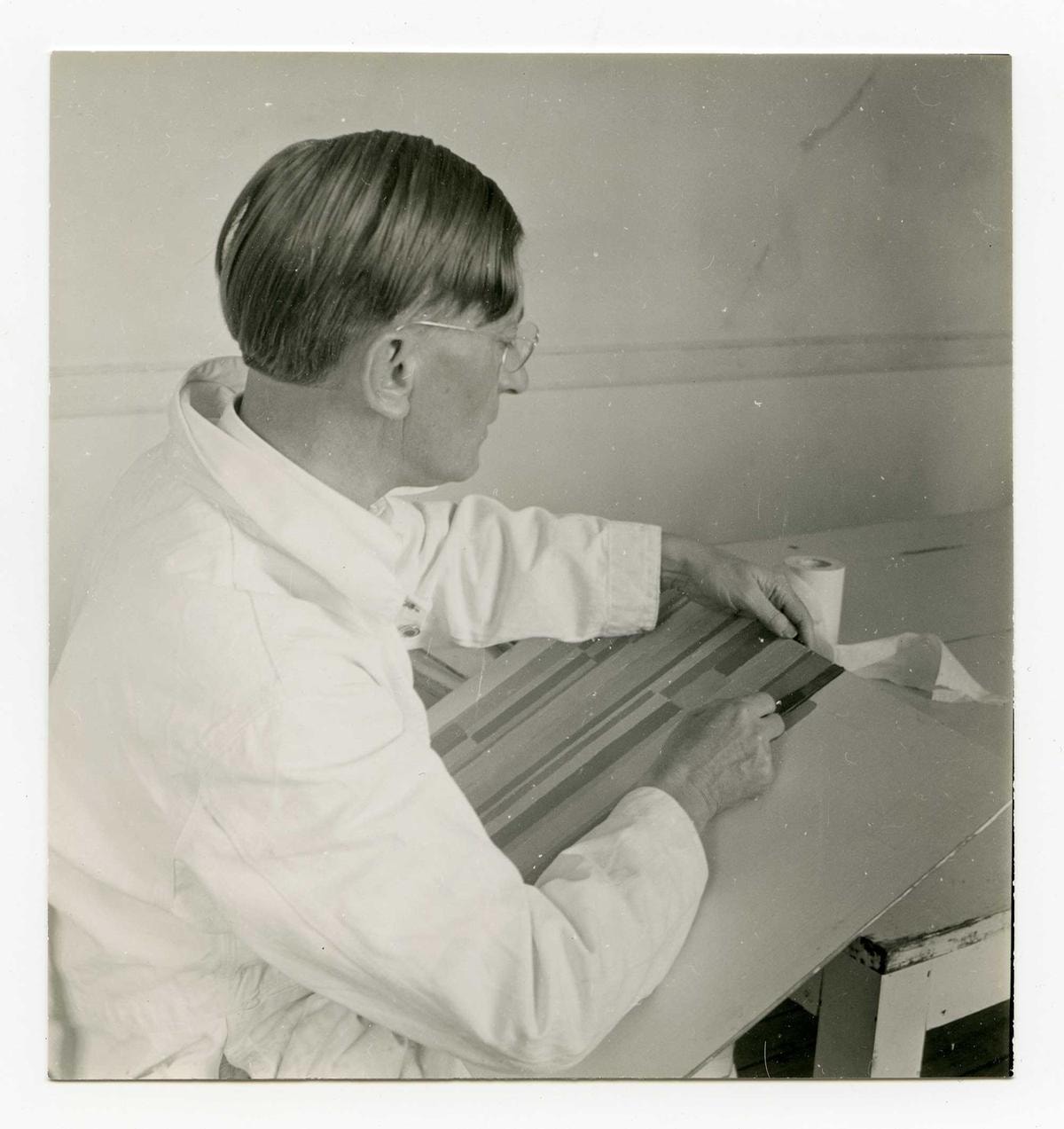 La mostra che ti cambia lo sguardo: il viaggio immersivo nei colori di Josef Albers a Villa Panza