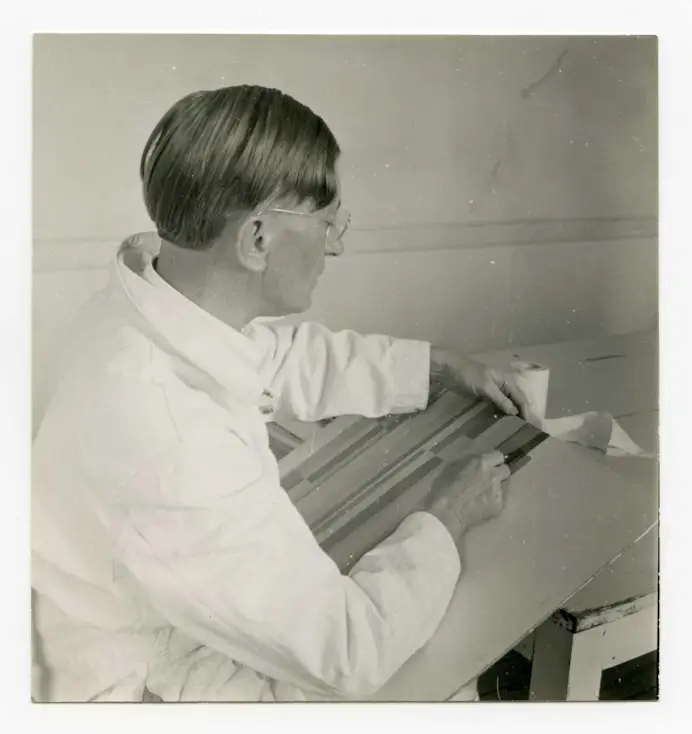 La mostra che ti cambia lo sguardo: il viaggio immersivo nei colori di Josef Albers a Villa Panza