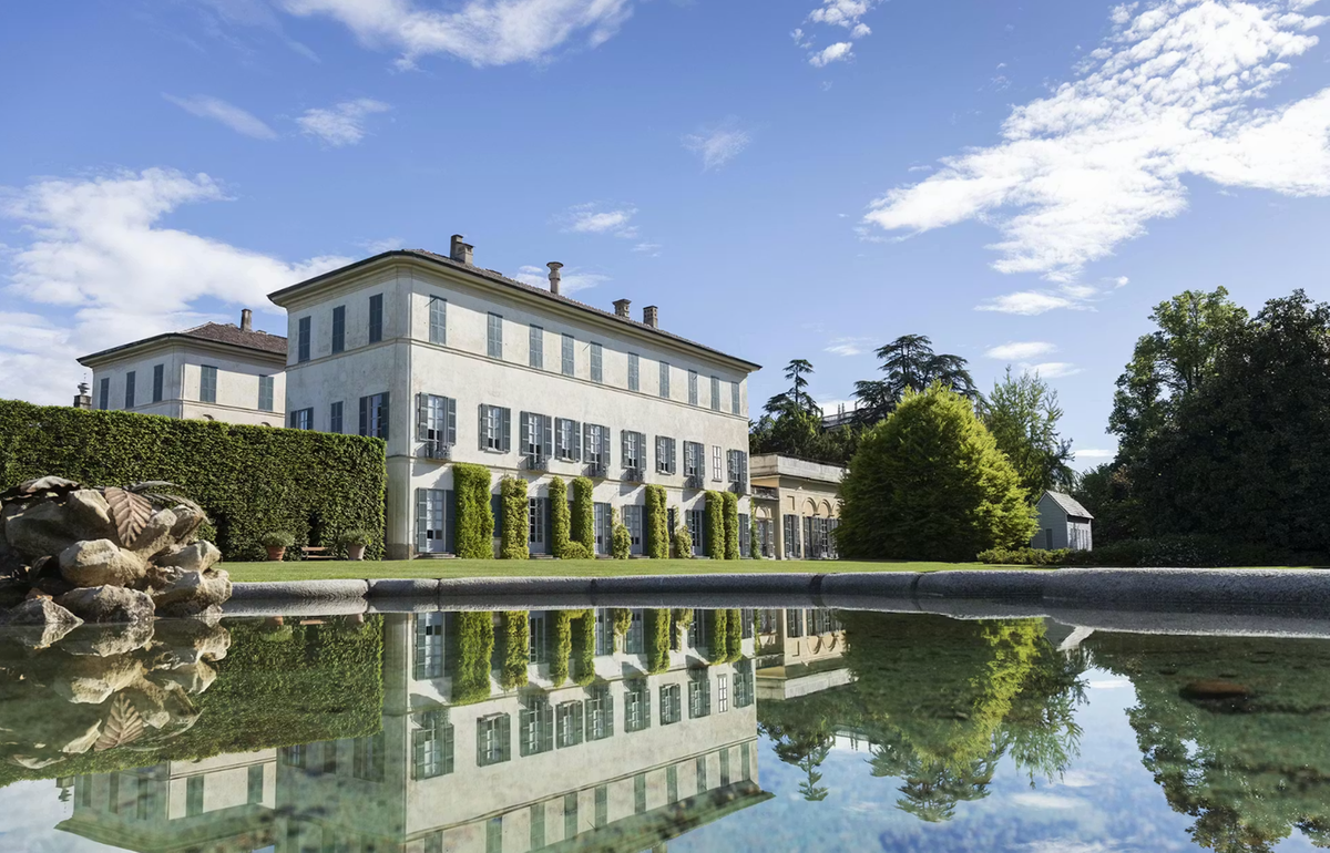 La mostra che ti cambia lo sguardo: il viaggio immersivo nei colori di Josef Albers a Villa Panza